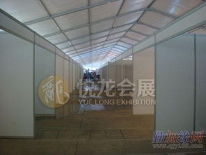 南宁市悦龙会议展览服务有限责任公司 为您打造广西横县茉莉花节专业标摊
